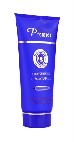 Dead Sea Premier Hair Cream
