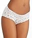 DKNY Intimates Women's Signature Lace Bikini Panties