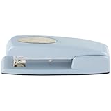 Swingline 747 Business Stapler, 20 Sheets, Sky Blue (S7074722)