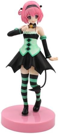 Motto To Love Ru PVC Figure - 7" Momo Velia Deviluke
