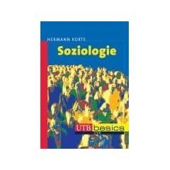 Soziologie. UTB basics