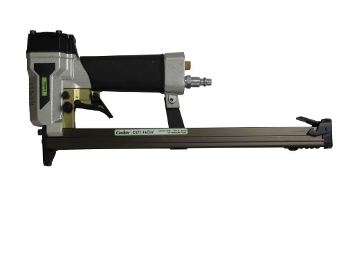 Cadex CS50.16CLV Auto-Fire 20 Gauge Duo-Fast 50 Series Double Length Magazine Stapler