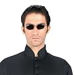 Neo Costume Sunglasses