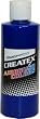 Createx 5107-2Z Createx Ultramarine Blue Transparent Airbrush Color
