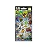 Ben 10 Small Foiled Stickers