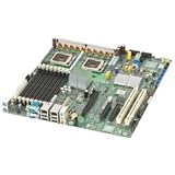 Intel Workstation Board S5000XVN - Motherboard (34837G)