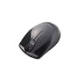 ELECOM Bluetooth4.0�}�E�X BlueLED 5�{�^�� �u���b�N M-BT11BBB&hellip �G���R��