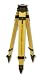 CST Composite & Wood Robotics Tripod
