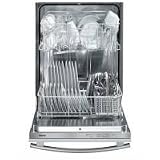 Miele Advanta Series Fully Integrated Panel Ready Dishwasher w/ Cutlery Basket - G2170 VI - 21217061