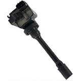 #B257 97-07 MITSUBISHI Ignition Coil MD362907 35PF57053C LANCER ECLIPSE MIRAGE 97 98... by Power Pro