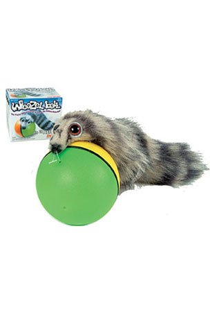 Weasel Ball