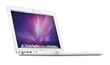 picture of Apple Macbook White 13"  2.4GHz (Intel Core 2 Duo, 2Gb, 250Gb, NVIDIA GeForce 320M graphics, up to 10 hour battery life)