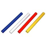 プラスチックバトン(4色組) G-1161