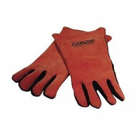 Click here to buy Camp Chef Heat Resistant Gloves.