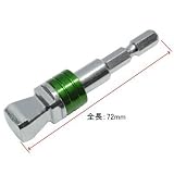 【アストロプロダクツ】AP 1/4シャンク 1/2DR ウォブルソケットアダプター
