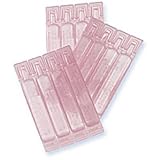 Sterile Saline Solution - Saline 0.9%, 5 ml Unit Dose, 100 Unit / box