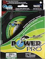 Power Pro 20lb Test 300 Yrd Spool