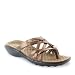 Privo by Clarks Women's Cote Thong Sandals