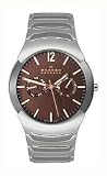 Skagen Men's Skagen Swiss watch #583XLSXDO