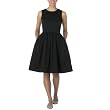 Isaac Mizrahi for Target&reg; Party Dress - Ebony