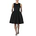 Apparel : Isaac Mizrahi for Target® Party Dress - Ebony