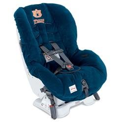 Britax Roundabout Car Seat- Auburn University