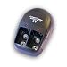 T-228 Plug-in Compact Charger for 9V NiMH & NiCd Batteries