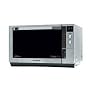 Panasonic NN-CS596S 27L (1.0cu.ft), 1000W MW Output, 1.3kW Quartz Grill, Convection Oven