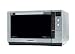 Kitchen & Housewares : Panasonic NN-CS596S 27L (1.0cu.ft), 1000W MW Output, 1.3kW Quartz Grill, Convection Oven
