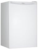 4.4 cu.ft counter-high refrigerator