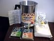 Palm Candle Making Pour Pot Kit