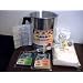 Palm Candle Making Pour Pot Kit