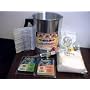 Palm Candle Making Pour Pot Kit