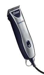 Oster 78004-011 Powermax 2-Speed Clippers