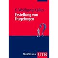 Erstellung von Fragebogen
