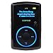 SanDisk Sansa Clip 4GB USB 2.0 Clip Style MP3 Digital Music FM Player & Voice Recorder w/1" LCD (Black)