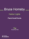 Harbor Lights Sheet Music