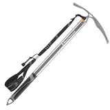 Black Diamond Raven Ice Axe with Grip