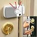 Electronics : Remote Control Door Alarm 100 Decibel As Seen on TV