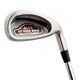 Lady Acer XP Wide Sole Iron, 3