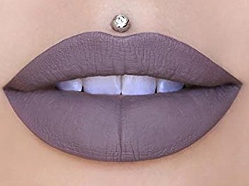 JEFFREE STAR VELOUR LIQUID LIPSTICK SCORPIO JEFFREE STAR VELOUR LIQUID LIPSTICK SCORPIO