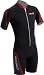 cressi Herren Schwimm Neoprenanzug playa herren, schwarz, IV-L, LV445004