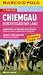  : Marco Polo Reisef&uuml;hrer Chiemgau, Berchtesgadener Land: Berchtesgadener Land. Reisen mit Insider-Tipps und Reiseatlas. Der Berg ruft: Mit dem Bike zur ... Kunst und Natur-Skulpturen zum Anfassen
