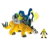 Fisher-Price Imaginext Stegosaurus Dino