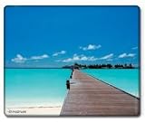 PC - Mousepad Evasion Beach Gallery Pad