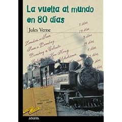 La vuelta al mundo en 80 dias / Around the World in 80 Days