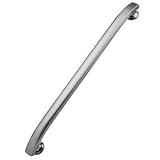 Belwith Bwp2148 Ss 18 In. On Center Appliance Pull - Stainless Steel
