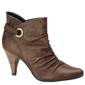 Cover image : Steve Madden Women's Abikus Boot