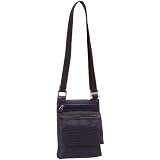 Calvin Klein CCT012 Sac bandoulière homme