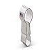 Ann Clark Spoon Cookie Cutter - 4 Inches - Tin Plated Steel